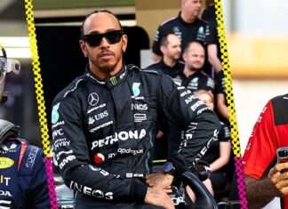 ¿Cómo quedarán los lugares en Fórmula 1 tras bombazo de Hamilton a Ferrari?