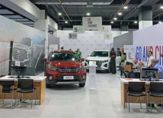 ¿Por qué viajar en una SUV de GAC Motor en este verano?