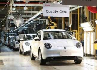 GMW producirá vehículos eléctricos en el extranjero