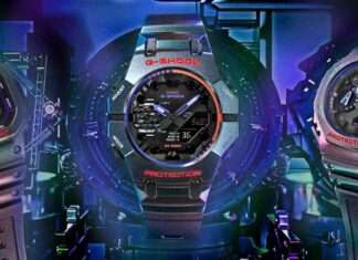 Conoce los relojes inspirados en el mundo de los videojuegos