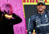 Lewis Hamilton piloto de tiempo completo y cantante en sus ratos libres