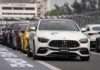 Mercedes-Benz lanza programa AMG Driving Academy