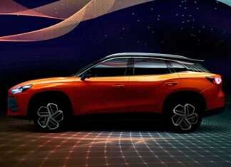 MG ONE eleva estándares en tecnología, seguridad y diseño