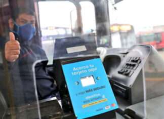 Más de 100 mil comercios convierten su celular en un medio de cobro