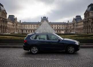 ¿Por qué la ciudad de Paris limitará los SUV’s en sus calles?