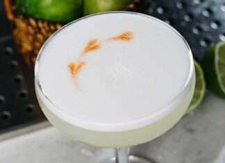 A celebrar el Pisco Sour en Madbar