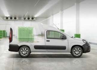 Potencia tu negocio con un vehículo ideal para uso diario