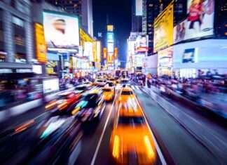 Inventos locos para autos que solo ves en USA