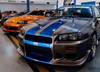 5 series que debes ver si te gustan los autos