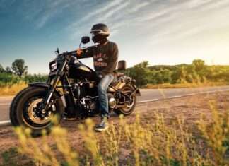 Las 5 mejores y las 5 peores motos de Harley Davidson