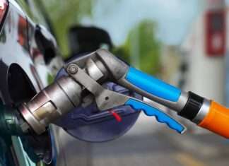 Beneficios de los autos a gas (GLP)
