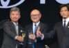 Takuo Muto es el nuevo CEO de Toyota del Perú