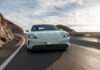 El nuevo Porsche Taycan mejora en todo