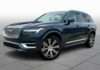Volvo XC90 del 2024, se desenvuelve con soltura en las carreteras