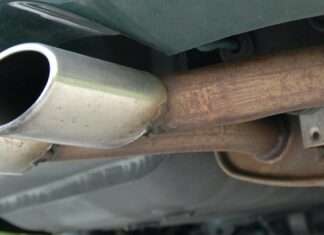 Tipos de tubo de escape ¿Cuál es la mejor opción?