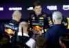 «Verstappen debe irse de Red Bull»