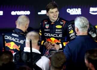 «Verstappen debe irse de Red Bull»