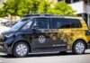 Volkswagen ID.Buzz apuesta por la conducción autónoma para el 2026