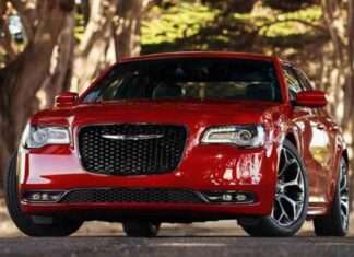 Chrysler está retirando del mercado más de 280.000 vehículos