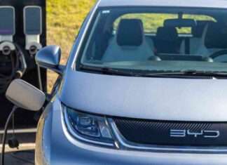 Estos son los carros que BYD fabricará en Sudamérica desde 2025