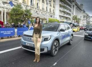 Tras dar la vuelta al mundo con Lexie Alford, Ford pone a la venta el nuevo Ford Explorer eléctrico