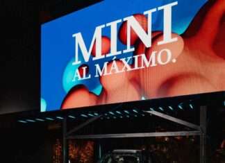 MINI inicia en Perú una nueva era con el lanzamiento del renovado MINI Countryman