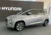 Hyundai Stargazer: el primer vehículo multipropósito de la marca llega al Perú