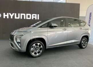 Hyundai Stargazer: el primer vehículo multipropósito de la marca llega al Perú