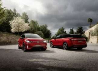 Volkswagen amplía su gama de modelos deportivos GTX