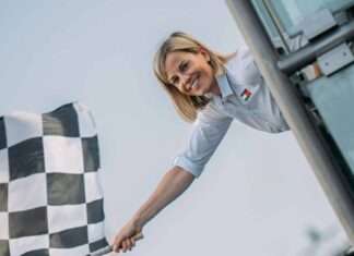 SUSIE WOLFF PRESENTA UNA DENUNCIA PENAL CONTRA LA FIA