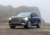 Audi renueva el crossover eléctrico Q4 E-Tron del 2024