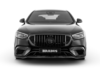 Conoce el Brabus S Class con 930 HP