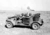 Volkswagen Kübelwagen, el todoterreno que fue usado durante Segunda Guerra Mundial