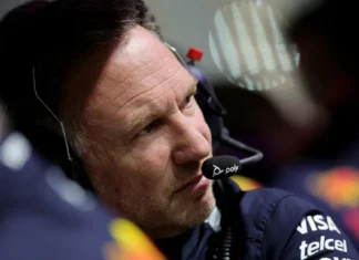 LA MUJER QUE DENUNCIÓ A HORNER APELARÁ EL RESULTADO DE LA INVESTIGACIÓN