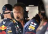 Accionista pide vigilar de cerca a Christian Horner por espionaje en Red Bull