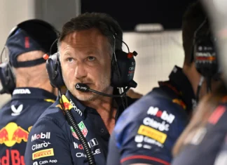Accionista pide vigilar de cerca a Christian Horner por espionaje en Red Bull
