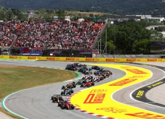 Barcelona quiere ir de la mano de Madrid en Fórmula 1: ¿Habrá dos carreras en España?