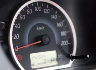 Guía de kilometraje por año para autos: ¿cuánto debe tener?