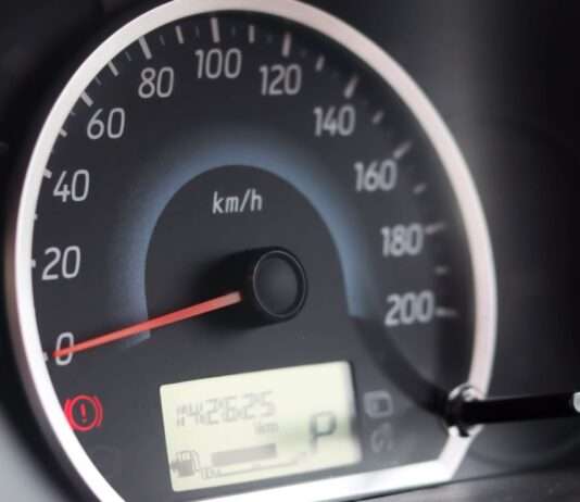 Guía de kilometraje por año para autos: ¿cuánto debe tener?