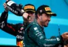 El ‘efecto dominó’ que anuncia la prensa inglesa: «Fernando Alonso se uniría a Red Bull…»