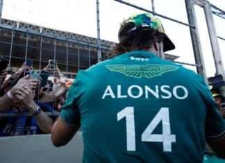 Ralf Schumacher quiere más pilotos jóvenes en F1