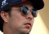 Sergio Pérez habla de Red Bull: «Muchos pilotos no han sobrevivido aquí»