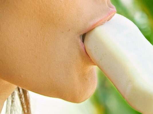 Frío Rico presenta su nueva paleta de helado