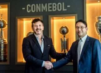 Hyundai es el sponsor oficial de la Copa CONMEBOL Libertadores 2024