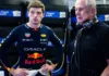Red Bull no intentará retener a Verstappen si quiere irse