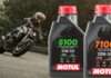 Motul actualiza formulación y envases de lubricantes para motos