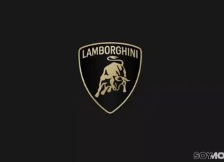 Lamborghini estrena logo tras más de 20 años