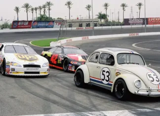 ¿Eres fan de Herbie? Estas son las películas que puedes ver en streaming