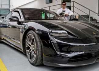 Porsche Summer ofrece beneficios exclusivos a los clientes