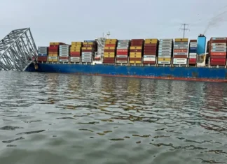 El puente de Baltimore afecta también a la industria de la automoción